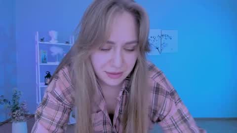 naya_dream online show from 03.19.26