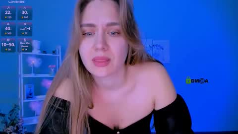 naya_dream online show from 03.20.26