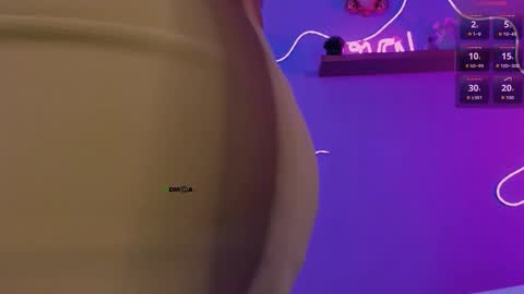 naya_dream online show from 03.23.26