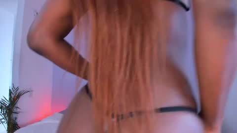 Snapshot of nayah_williams chatting on 03.07.25 Nayah Williams - OnlyFans online show from 03.07.25