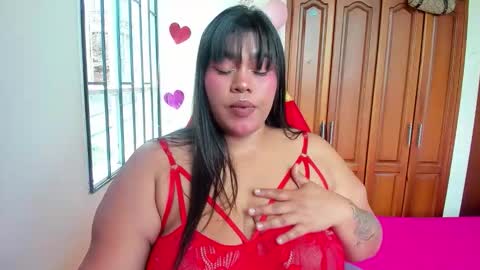 nayara_hinny online show from 02.23.26