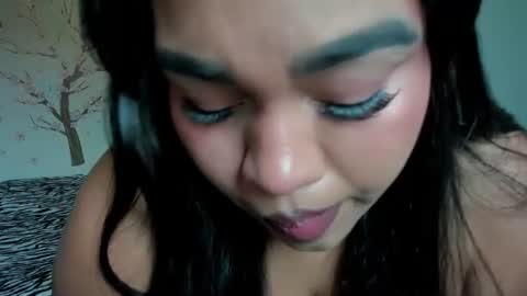nayara_hinny online show from 07.11.26