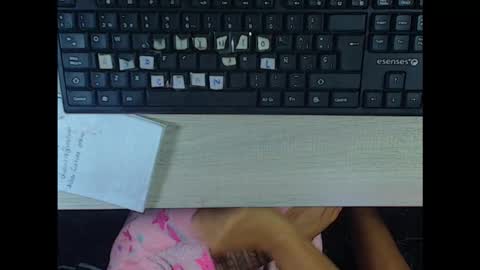 NayaraD online show from 03.04.26