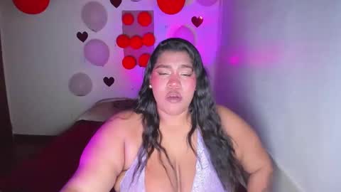 Snapshot of nayarahinny chatting on 02.13.26 nayarahinny online show from 02.13.26