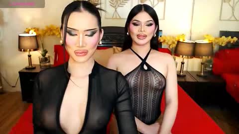 Snapshot of nayumi_edwards chatting on 02.08.26 F R A N Z I A online show from 02.08.26