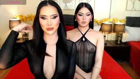 Snapshot of nayumi_edwards chatting on 03.10.26 F R A N Z I A online show from 03.10.26