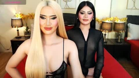 Snapshot of nayumi_edwards chatting on 03.21.26 F R A N Z I A online show from 03.21.26