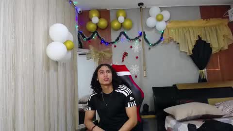 Nazper online show from 11.25.25