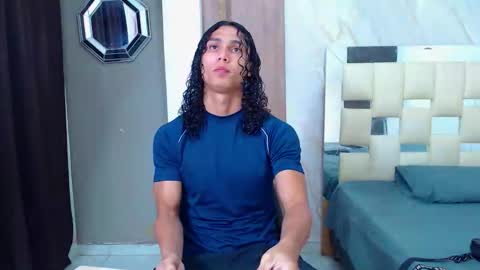 Nazper online show from 03.06.26