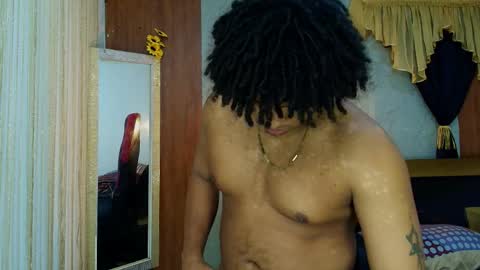 Nazper online show from 04.08.26