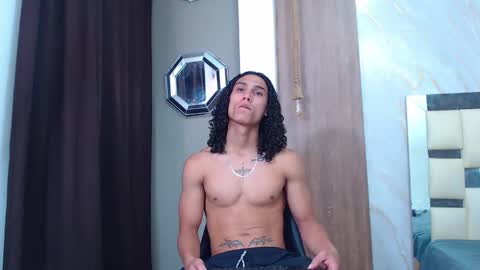 NAZPER online show from 03.05.26