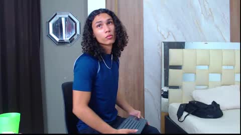 NAZPER online show from 04.23.26