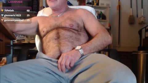 Snapshot of nctitanman chatting on 01.16.26 Seth online show from 01.16.26