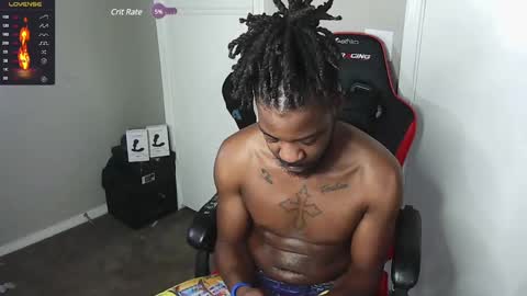 Thony online show from 12.18.24