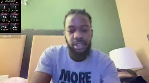 Thony online show from 09.16.25