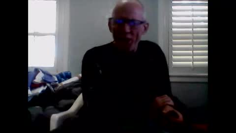 Snapshot of ne14alay chatting on 11.08.25 ne14alay online show from 11.08.25