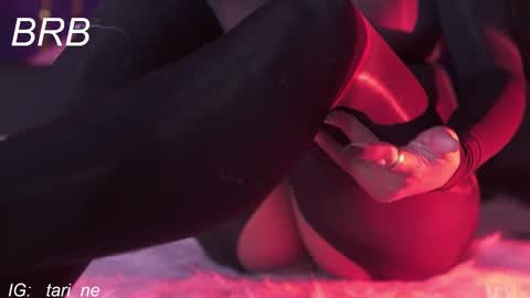 Nefertari online show from 10.19.25