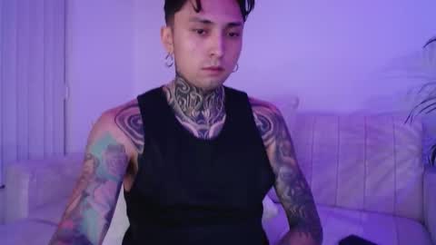 Kenny online show from 03.01.26