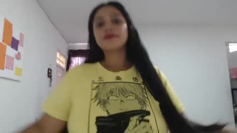 Nebyula online show from 02.03.25