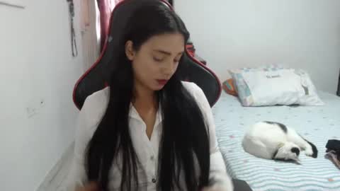 Nebyula online show from 02.05.25