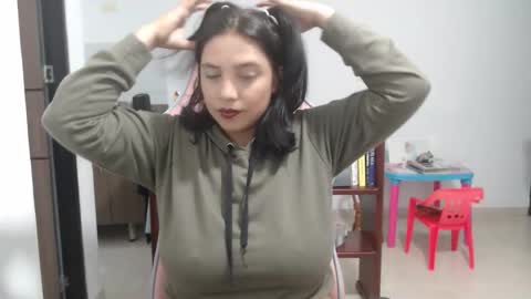 Nebyula online show from 10.12.25