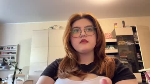 Snapshot of nectardream chatting on 05.24.26 nectardream online show from 05.24.26