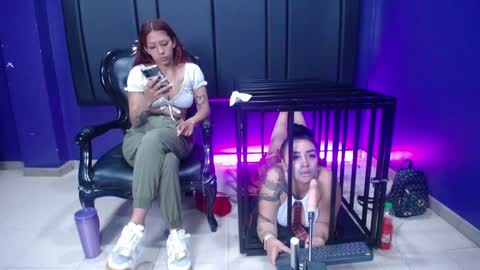 Snapshot of nectarshop chatting on 02.06.25 Camille online show from 02.06.25