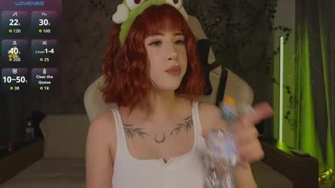 Eva online show from 04.24.26