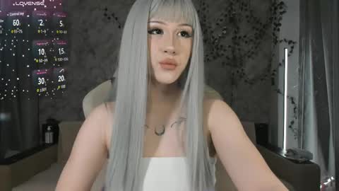 Eva online show from 04.26.26