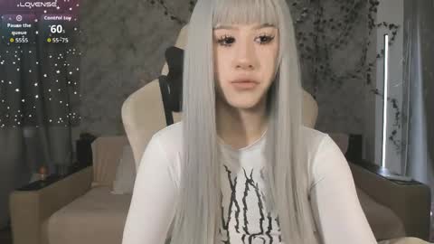 Eva online show from 04.27.26