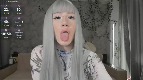 Eva online show from 05.01.26