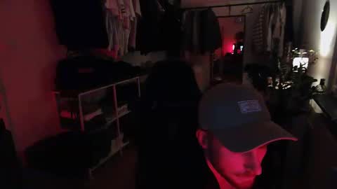 Snapshot of needattention21 chatting on 01.18.26 needattention21 online show from 01.18.26