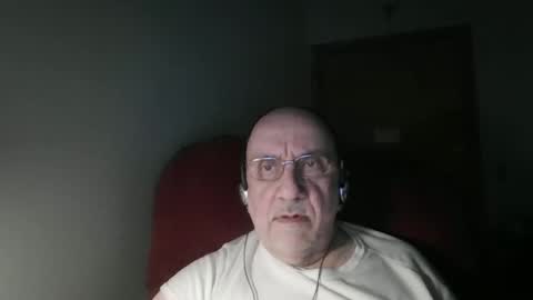 Tom online show from 05.01.26