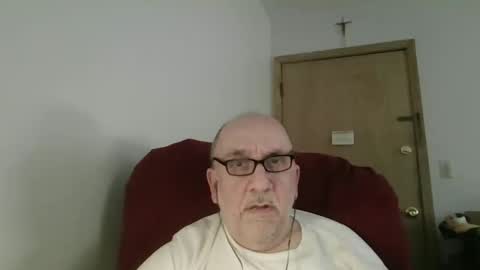 Tom online show from 05.14.26