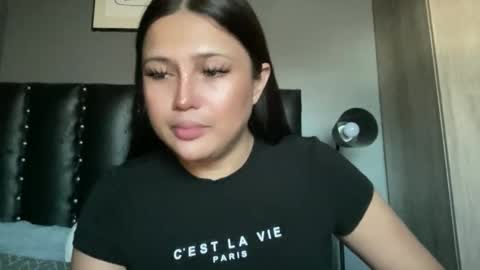 Snapshot of needyou_xxx chatting on 03.20.26 karla online show from 03.20.26