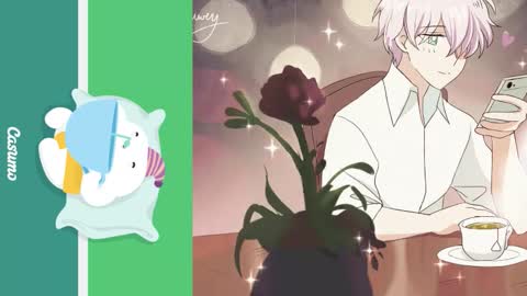 Snapshot of neeii chatting on 12.03.25 Nei turn green online show from 12.03.25