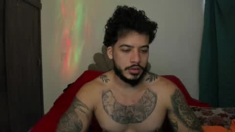 Nei turn green online show from 03.24.26