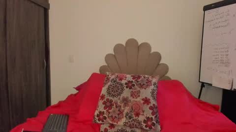 Snapshot of neeii chatting on 05.18.26 Nei turn green online show from 05.18.26