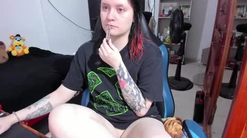 Geek Nicole    im Neeko UwU online show from 05.03.26