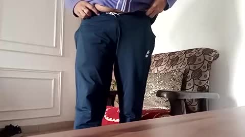 neerajjoy online show from 02.02.25