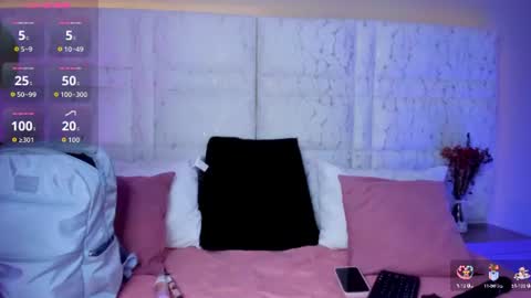 Snapshot of neereth chatting on 07.04.26 neereth online show from 07.04.26