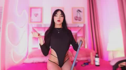 nefera_nox online show from 11.25.25