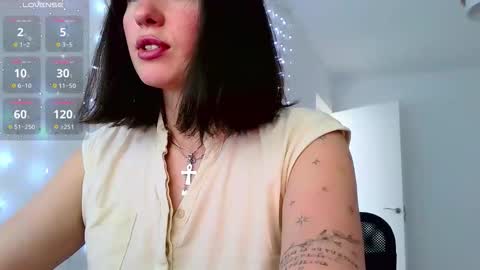 Neferutt online show from 06.03.26