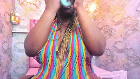 Nefer  online show from 04.28.26