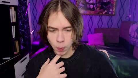 Negan online show from 11.06.25