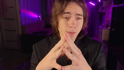 Negan online show from 11.26.25