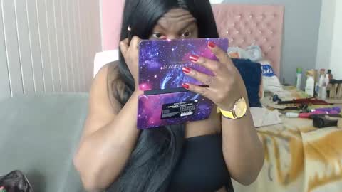 negrabig 38 online show from 03.10.25