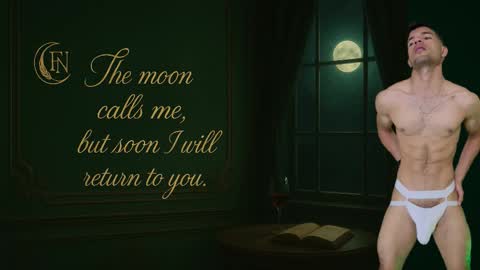 Fernando Negreteth online show from 11.08.25