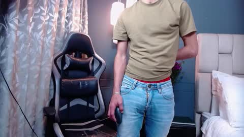 Fernando Negreteth online show from 11.27.25