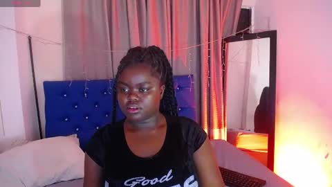  CHIKY  online show from 06.21.26